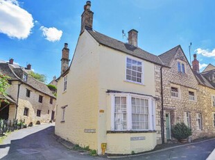 3 Bedroom House Nailsworth Gloucestershire