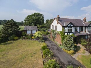 3 Bedroom House Norley Cheshire