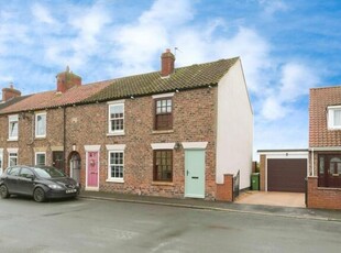 3 Bedroom House North Yorkshire East Riding Of Yorkshire
