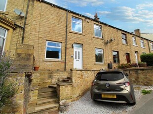 3 Bedroom House North Yorkshire North Yorkshire