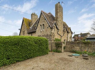 3 Bedroom House Oxfordshire Oxfordshire
