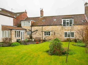 3 Bedroom House Pickering North Yorkshire