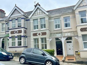 3 Bedroom House Plymouth Devon