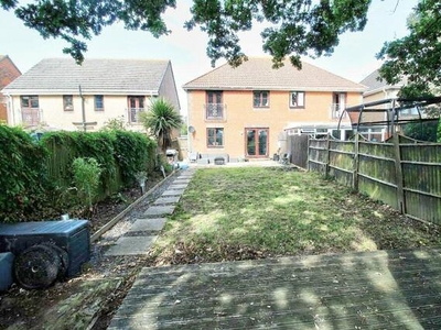 3 Bedroom House Polegate East Sussex