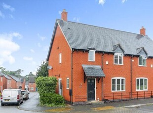 3 Bedroom House Rothley Leicestershire