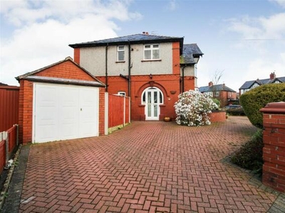 3 Bedroom House Saint Helens Knowsley