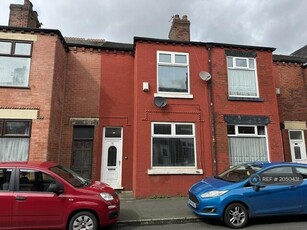 3 Bedroom House Salford Greater Manchester