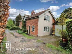 3 Bedroom House Saxmundham Suffolk