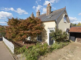 3 Bedroom House Sudbury Derbyshire