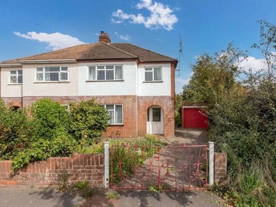 3 Bedroom House Taplow Windsor And Maidenhead