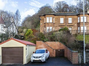 3 Bedroom House The Scottish Borders The Scottish Borders