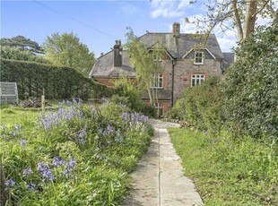 3 Bedroom House Totnes Devon