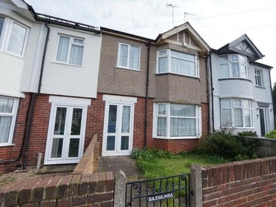 3 Bedroom House Westgate-on-Sea Kent