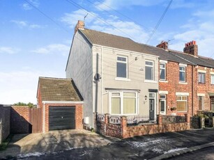 3 Bedroom House Wingate County Durham