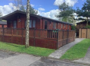 3 Bedroom Lodge For Sale In Eamont Bridge, Penrith
