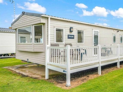 3 Bedroom Mobile Home For Sale In Coast Road