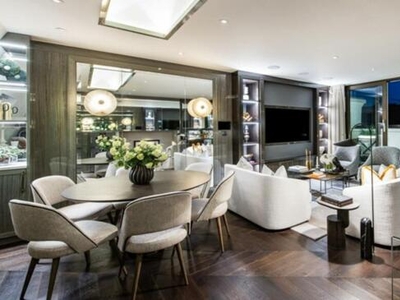 3 Bedroom Penthouse For Rent In Kensington