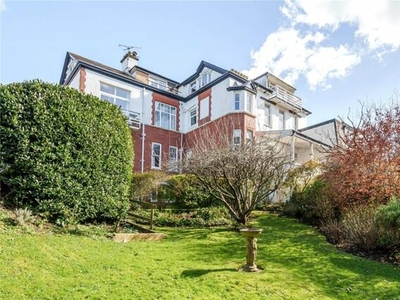 3 Bedroom Penthouse For Sale In Sidmouth, Devon