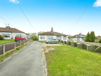 3 Bedroom Semi-detached Bungalow For Sale In Blyth