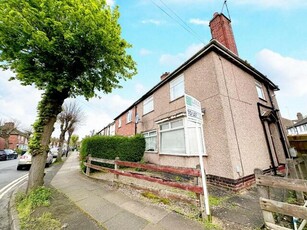 3 Bedroom Semi-detached House For Rent In Coventry, West Midlands