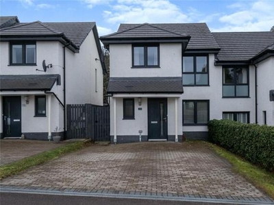 3 Bedroom Semi-detached House For Rent In Inverness, Highland