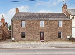 3 Bedroom Semi-detached House For Sale In Arbroath