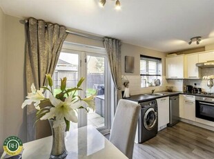 3 Bedroom Semi-detached House For Sale In Armthorpe