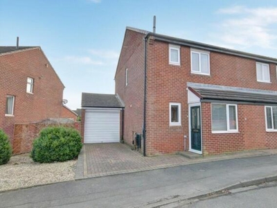 3 Bedroom Semi-detached House For Sale In Belmont, Durham