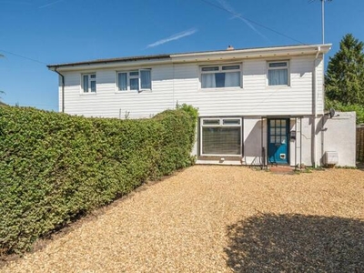 3 Bedroom Semi-detached House For Sale In Berkshire