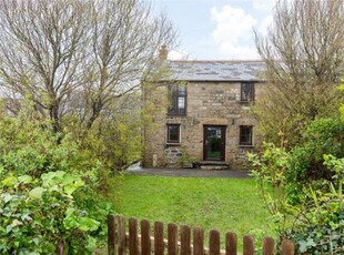3 Bedroom Semi-detached House For Sale In Bone Vally, Penzance