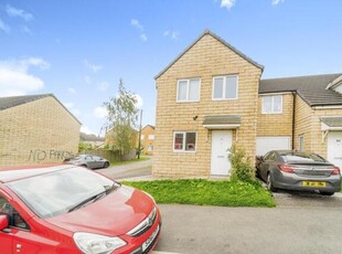 3 Bedroom Semi-detached House For Sale In Burnley