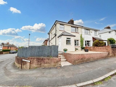 3 Bedroom Semi-detached House For Sale In Caerleon