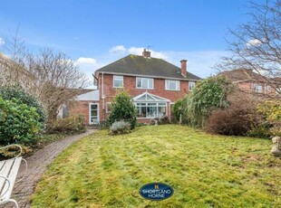 3 Bedroom Semi-detached House For Sale In Cannon Hill
