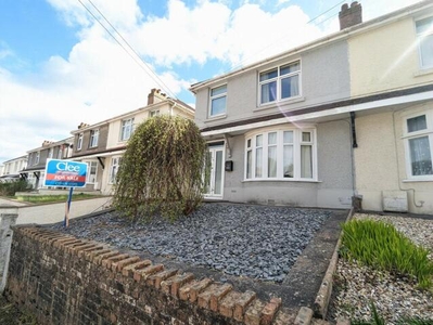 3 Bedroom Semi-detached House For Sale In Carmarthen