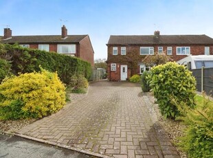 3 Bedroom Semi-detached House For Sale In Church Langton