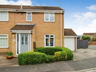 3 Bedroom Semi-detached House For Sale In Clevedon, North Somerset