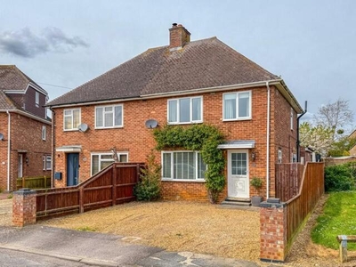 3 Bedroom Semi-detached House For Sale In Cottenham