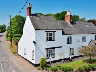 3 Bedroom Semi-detached House For Sale In Dymock, Gloucestershire