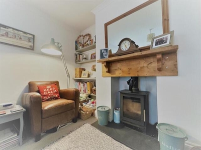 3 Bedroom Semi-detached House For Sale In Exmouth