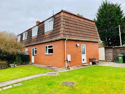 3 Bedroom Semi-detached House For Sale In Fownhope, Hereford