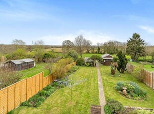 3 Bedroom Semi-detached House For Sale In Frittenden