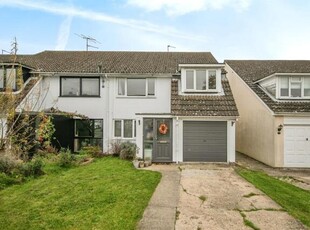 3 Bedroom Semi-detached House For Sale In Glemsford