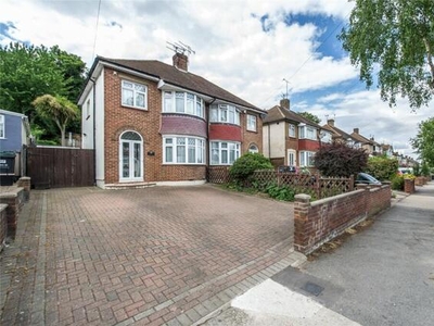 3 Bedroom Semi-detached House For Sale In Gravesend, Kent