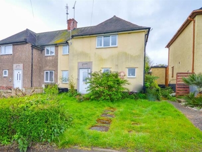 3 Bedroom Semi-detached House For Sale In Halfway, Sheffield