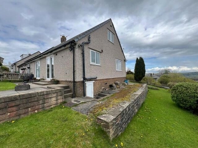 3 Bedroom Semi-detached House For Sale In Halifax, West Yorkshire