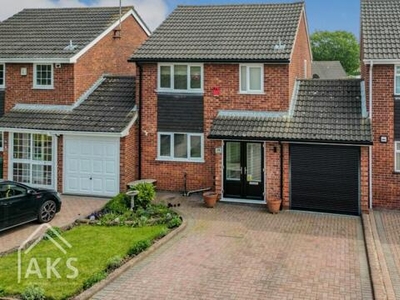 3 Bedroom Semi-detached House For Sale In Hatton