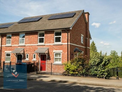 3 Bedroom Semi-detached House For Sale In Helsby