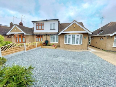 3 Bedroom Semi-detached House For Sale In Hockley, Essex