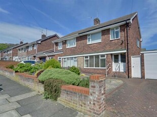3 Bedroom Semi-detached House For Sale In Humbledon