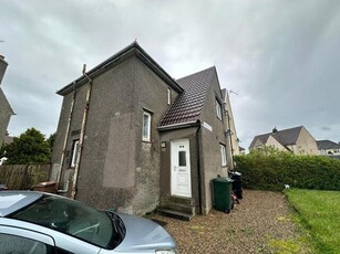 3 Bedroom Semi-detached House For Sale In Kilmarnock